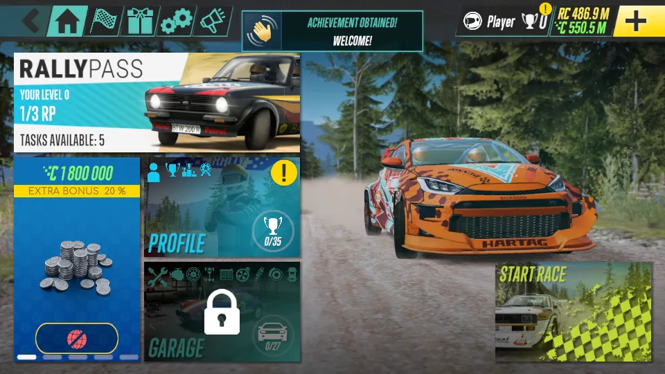 carx��������2026�ٷ�����