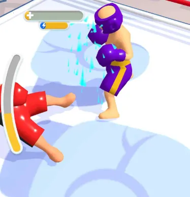 拳击小子安卓版手机版 拳击小子安卓版手机版