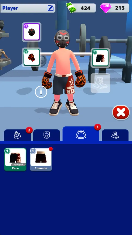 拳击小子安卓版手机版 拳击小子安卓版手机版