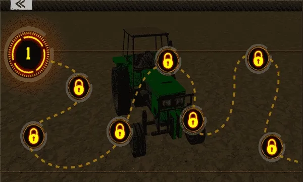 卡车战场模拟 卡车战场模拟