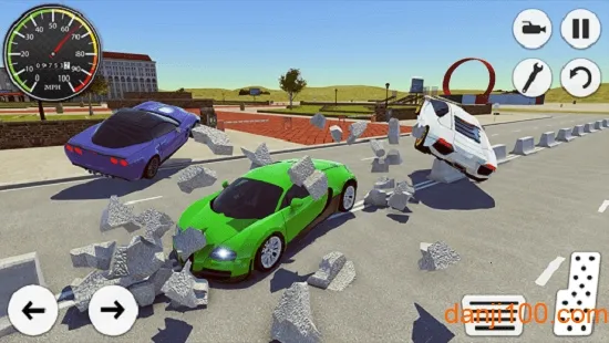 卡车战场模拟 卡车战场模拟