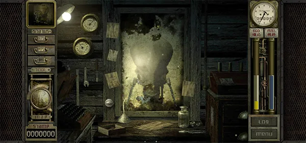 车库噩梦之旅2026下载安装 车库噩梦之旅2026下载安装