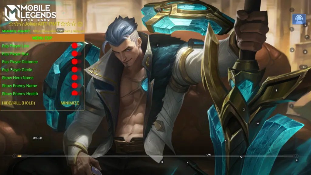 mobile legends bang bang�����ֻ���