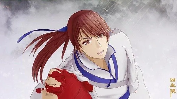 ��Խʱ�յ���Ů2026�ٷ����°汾