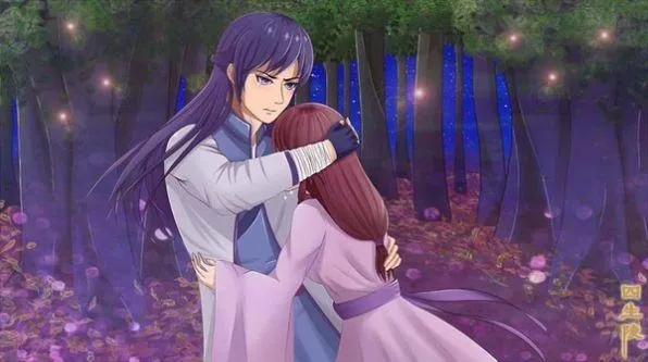 ��Խʱ�յ���Ů2026�ٷ����°汾