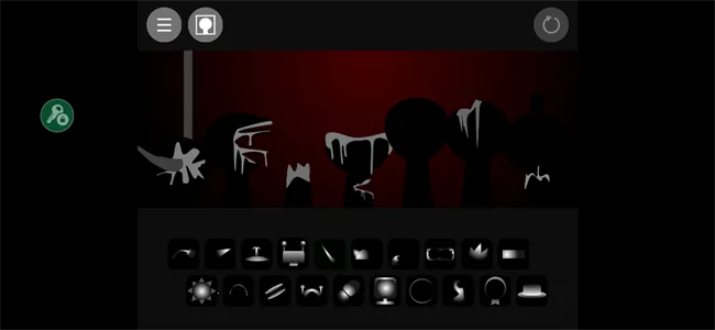 节奏盒子sprunki全阶段自由切换版