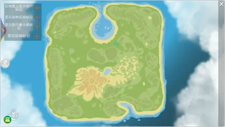 孤岛生存模拟器 孤岛生存模拟器