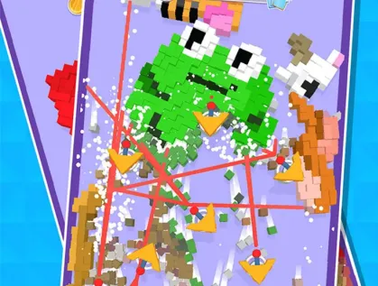 这也忒解压了 这也忒解压了