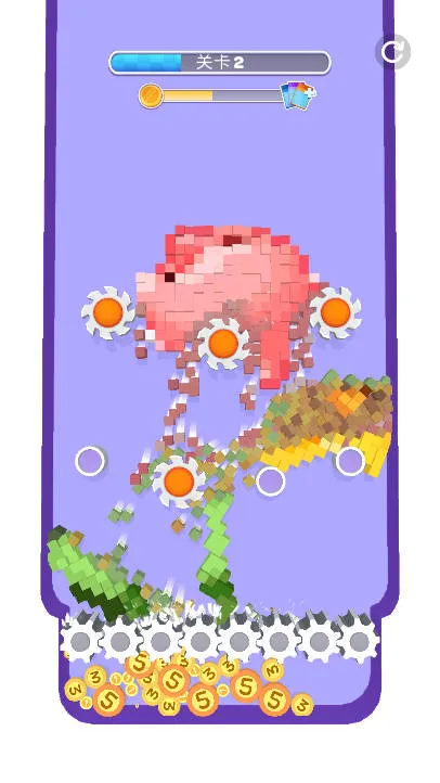 这也忒解压了 这也忒解压了