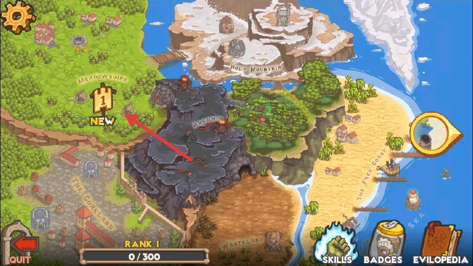 诅咒的宝藏2 诅咒的宝藏2