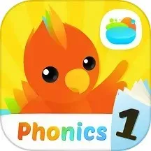 ��Ȼƴ��Phonics1