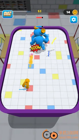 合成之旅 合成之旅