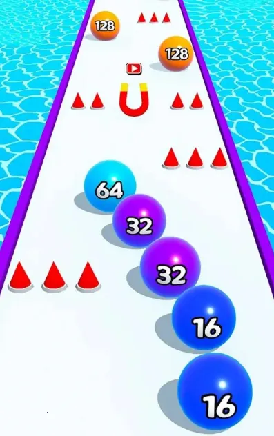 彩球冲冲冲2026官方最新版本 彩球冲冲冲2026官方最新版本