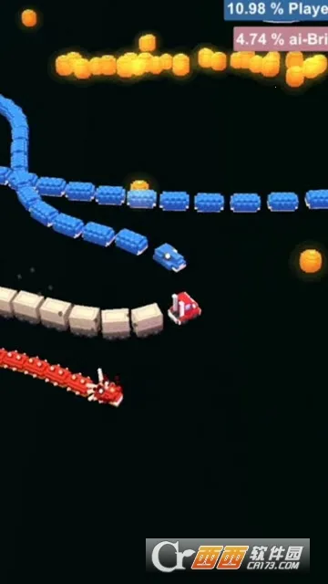 贪吃蛇io 贪吃蛇io