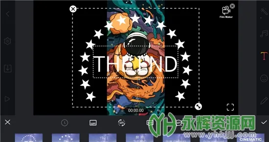 剪辑工坊安卓版手机版 剪辑工坊安卓版手机版