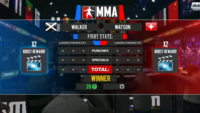 MMA�񶷳�ͻ2026���°汾