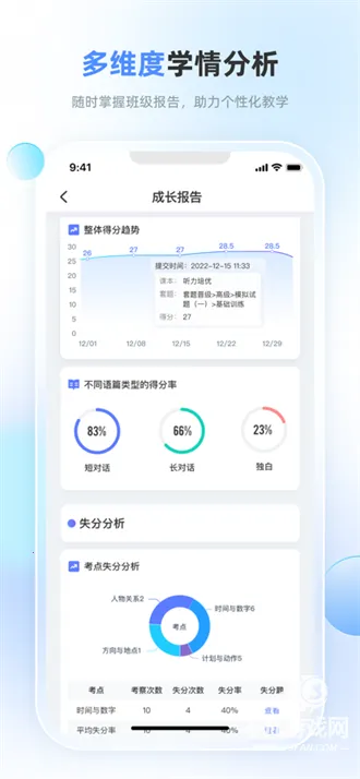 天学网学生安卓版手机版 天学网学生安卓版手机版