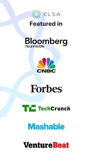 ELSA Speak ELSA Speak