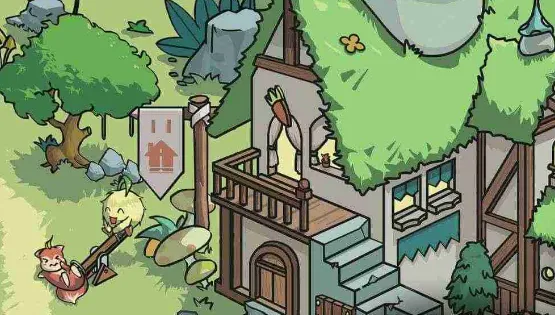 幽灵怪兽 幽灵怪兽