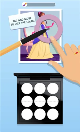 化妆套件 化妆套件