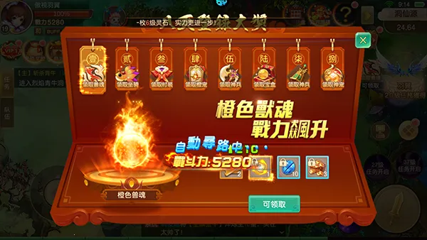 �������