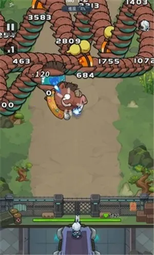 恶龙守不住 恶龙守不住