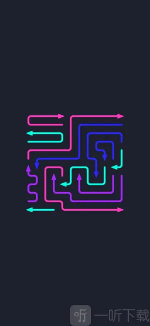 箭头迷宫2026官方最新版本 箭头迷宫2026官方最新版本