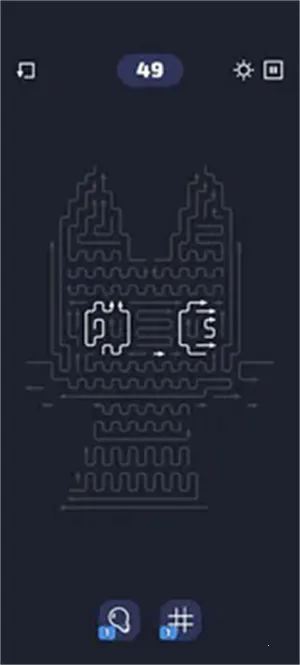 箭头迷宫2026官方最新版本 箭头迷宫2026官方最新版本