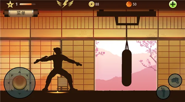 暗影格斗2破解版无限钻石金币破解版中文 暗影格斗2破解版无限钻石金币破解版中文