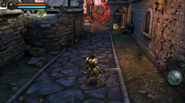 ��Ұ֮Ѫ������׿