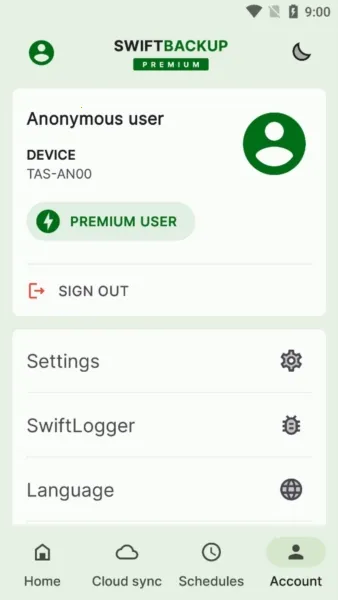 Swift Backup2026���°汾