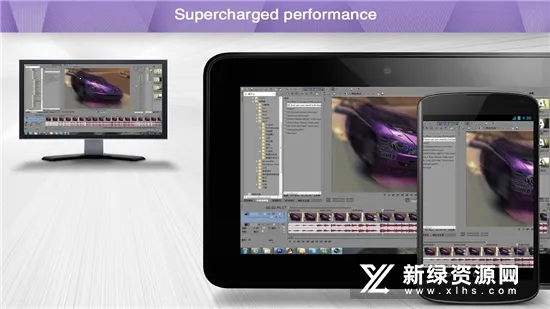 splashtop XDisplay手机端 splashtop XDisplay手机端