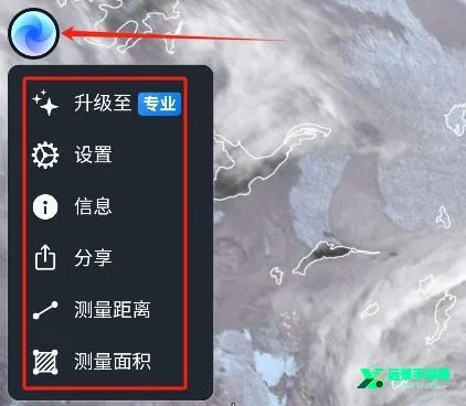 zoomearth�籩׷����