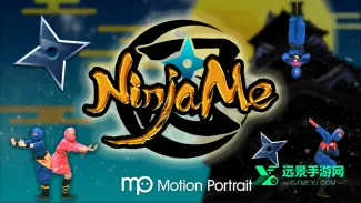 NinjaMe�����ֻ���