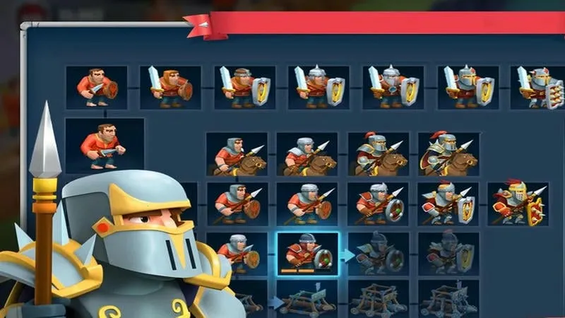 塔防部落战争2026下载安装 塔防部落战争2026下载安装