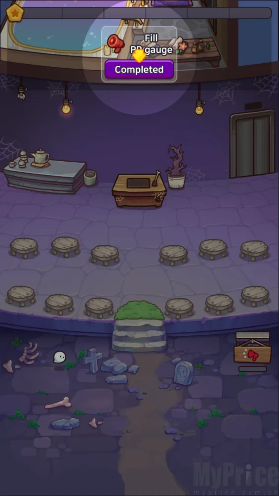 幽灵旅馆安卓版手机版 幽灵旅馆安卓版手机版