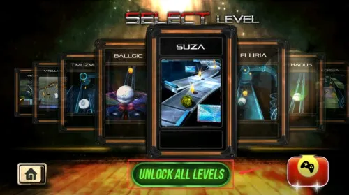 ballanceƽ������3D