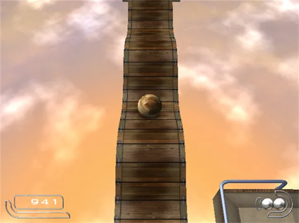 ballanceƽ������3D