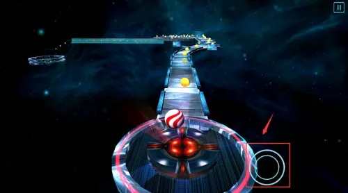 ballanceƽ������3D