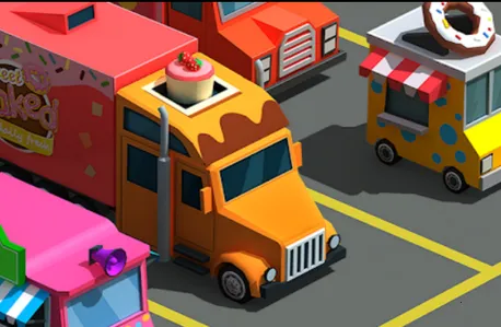 甜甜圈工厂 甜甜圈工厂