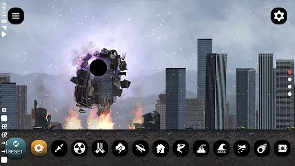 �������ģ����