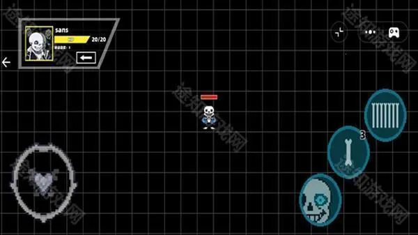 ��˵֮��chara2026�ٷ����°汾