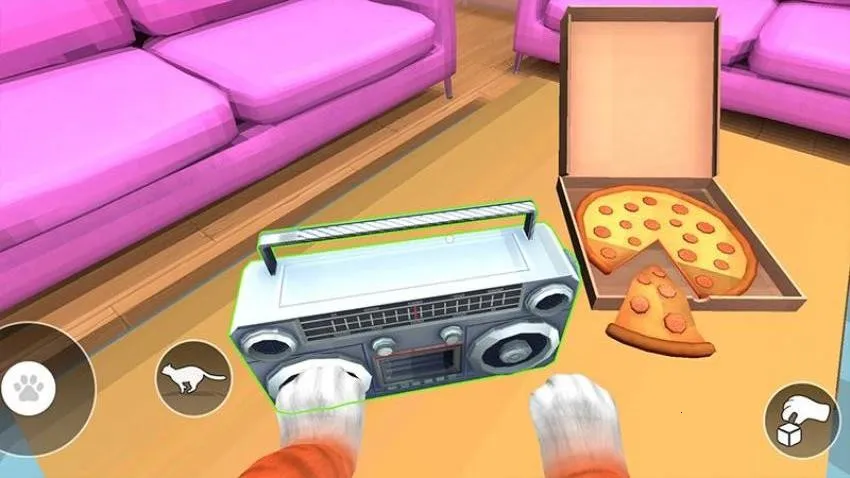 ��è������