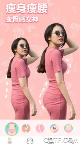 �������