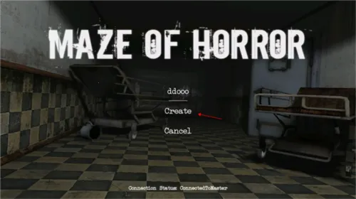 MazeOfHorror2026�ٷ����°汾