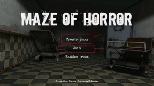 MazeOfHorror2026�ٷ����°汾