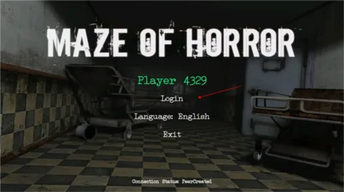 MazeOfHorror2026�ٷ����°汾