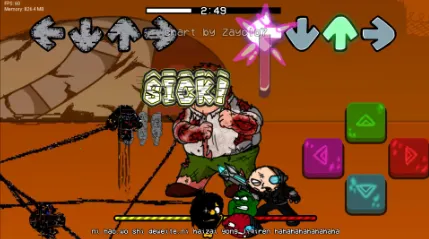 FNF�ٺ�����