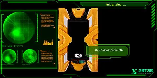艾克斯奥特曼变身器模拟器 艾克斯奥特曼变身器模拟器