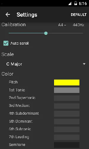 Vocal Pitch Monitor������2026�ٷ�����